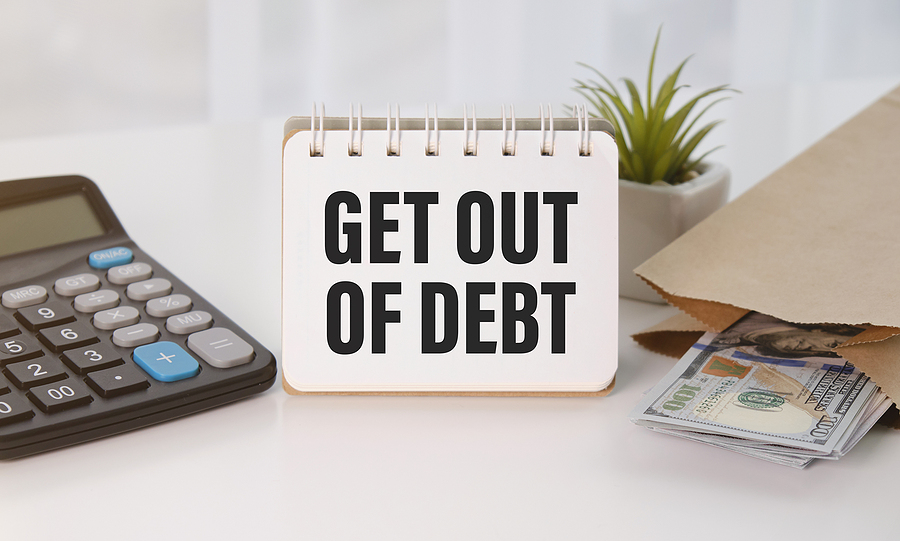 Debt Relief Services